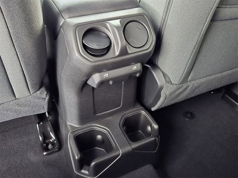 New 2026 Jeep Wrangler Sport image 10