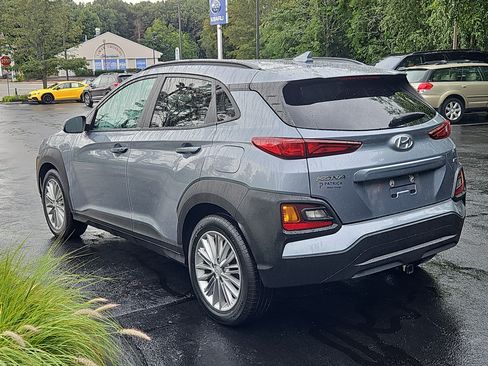 Used 2021 Hyundai Kona SEL Plus AWD/4WD image 24