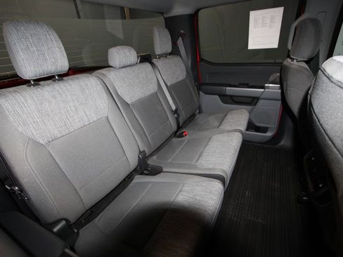 Used 2022 Ford F150 XLT w/ Equipment Group 302A High image 27