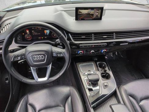 Used 2019 Audi Q7 3.0T Premium Plus w/ Premium Plus Package AWD/4WD image 19