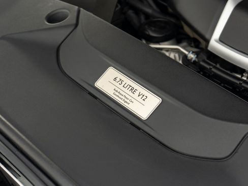 Used 2026 Rolls-Royce Ghost AWD/4WD image 50