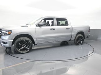 Used 2024 RAM 1500 Tradesman w/ Night Edition video 2