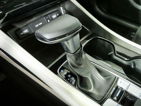 Used 2023 Hyundai Tucson SEL FWD image 15