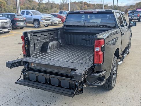New 2026 Chevrolet Silverado 1500 RST w/ Z71 Off-Road Package image 13