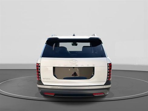 New 2026 Hyundai Palisade SEL Premium image 4