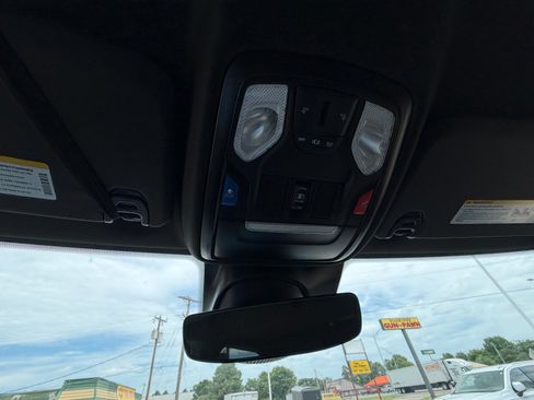 Used 2025 RAM 3500 Tradesman AWD/4WD image 20