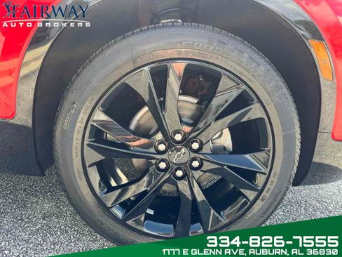 Used 2019 Chevrolet Blazer RS image 36