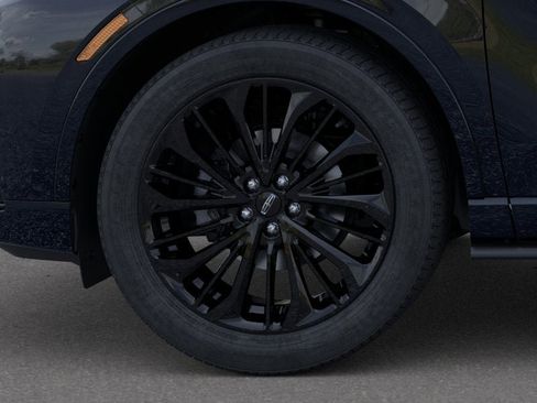New 2026 Lincoln Corsair Grand Touring AWD/4WD image 19
