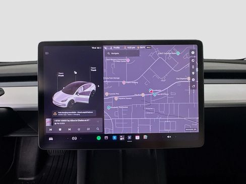 Used 2021 Tesla Model 3 Standard Range Plus RWD image 14