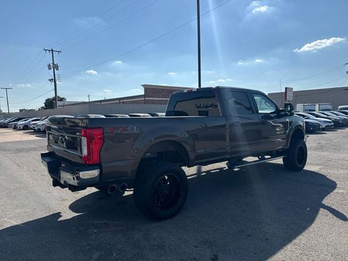 Used 2017 Ford F350 XLT w/ XLT Value Package AWD/4WD image 6