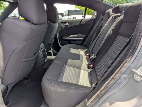 Used 2023 Dodge Charger SXT RWD image 14