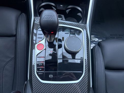 Used 2024 BMW M2 w/ Lighting Package RWD image 14