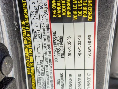 Used 2023 Subaru Outback Limited image 49