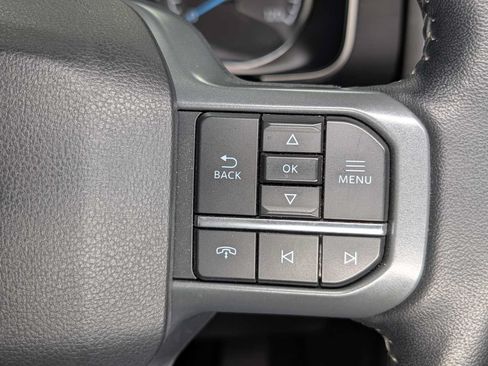 Used 2022 Ford F150 XLT w/ Equipment Group 302A High AWD/4WD image 39