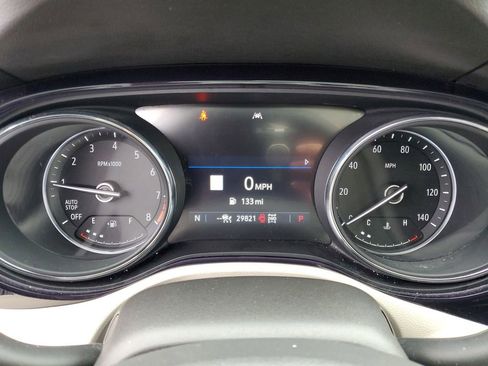 Used 2022 Buick Encore GX Essence w/ Advanced Technology Package image 12