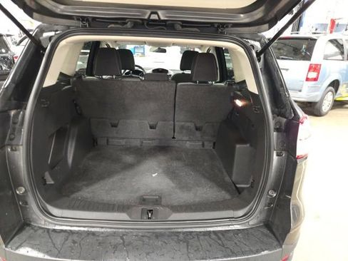 Used 2015 Ford Escape SE FWD image 11