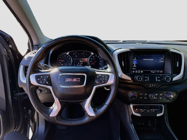 Used 2024 GMC Terrain SLT AWD/4WD image 11