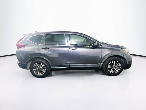 Used 2017 Honda CR-V LX image 10