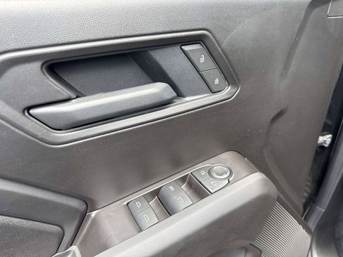 Used 2026 Chevrolet Colorado Trail Boss AWD/4WD image 18