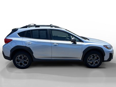 Used 2023 Subaru Crosstrek 2.5i Sport AWD/4WD image 6