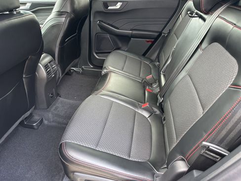 Used 2025 Ford Escape ST-Line w/ Equipment Group 301A image 25