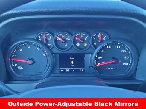 New 2026 GMC Sierra 2500 Pro w/ Convenience Package image 13