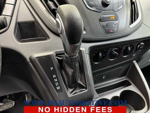 Used 2019 Ford Transit 250 130 Low Roof w/ Exterior Upgrade Package image 24