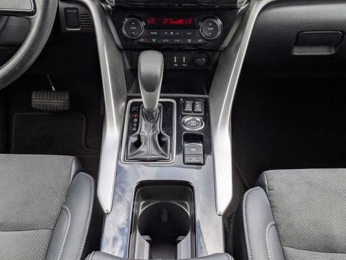 Used 2023 Mitsubishi Eclipse Cross SE AWD/4WD image 18