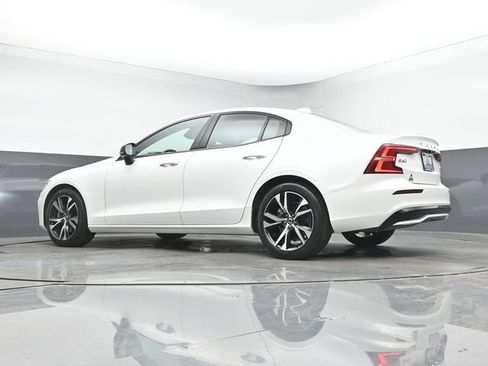 Used 2023 Volvo S60 B5 Core w/ Climate Package AWD/4WD image 39
