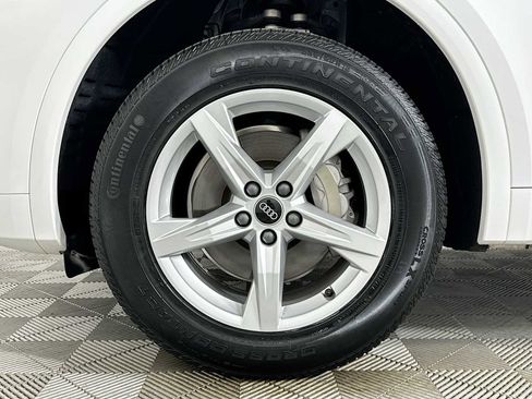 Certified 2023 Audi Q5 Premium AWD/4WD image 28