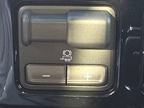 New 2026 Chevrolet Silverado 1500 LT Trail Boss image 5