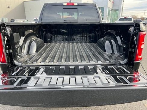 New 2026 RAM 1500 Tradesman image 5