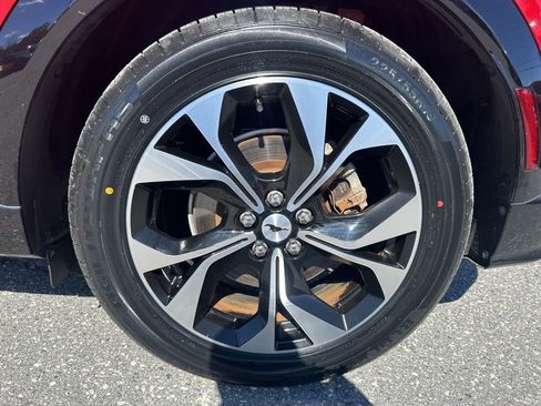 Used 2021 Ford Mustang Mach-E Premium image 32