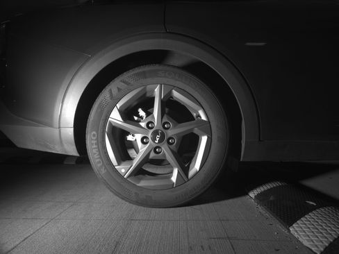 Used 2025 Kia K4 LXS image 15