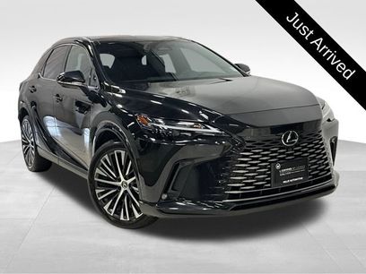 Certified 2023 Lexus RX 350 Premium Plus w/ Cold Area Package