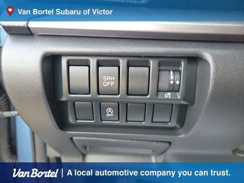 Used 2021 Subaru Forester Premium image 16