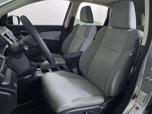 Used 2016 Honda CR-V EX image 12
