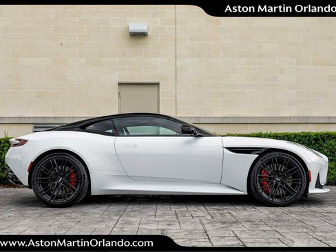 New 2026 Aston Martin DB12 image 16