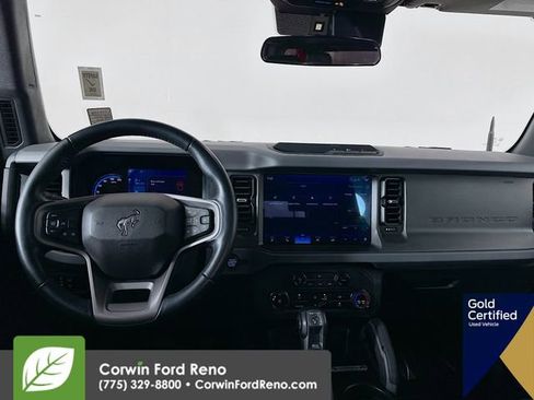 Used 2024 Ford Bronco Big Bend image 24