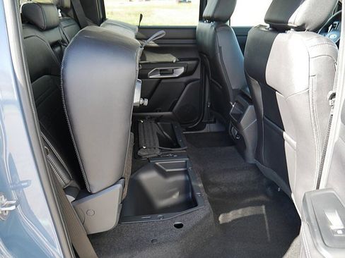 New 2025 Ford Ranger Lariat w/ FX4 Off-Road Package image 27