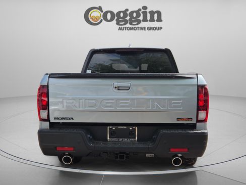 New 2026 Honda Ridgeline TrailSport image 4
