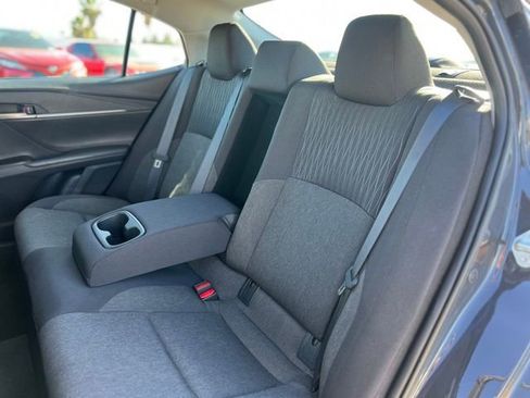 Used 2025 Toyota Camry LE FWD image 17