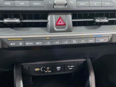 New 2026 Kia K4 FWD image 15