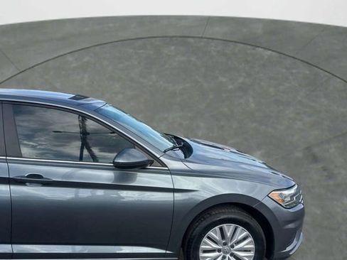 Used 2019 Volkswagen Jetta S FWD image 12