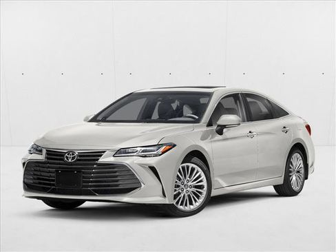 Used 2020 Toyota Avalon Limited w/ Carpet Mat Package FWD image 1