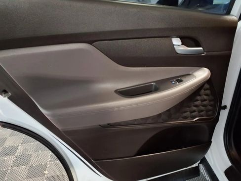 Used 2020 Hyundai Santa Fe SEL AWD/4WD image 13