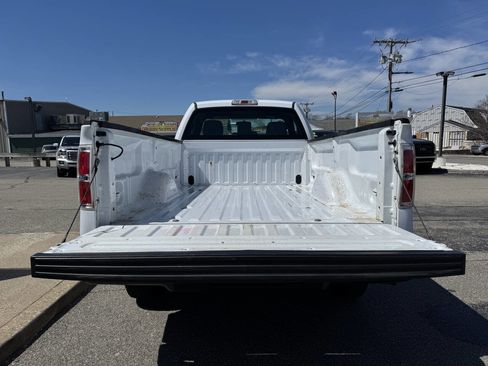 Used 2014 Ford F150 XL RWD image 8