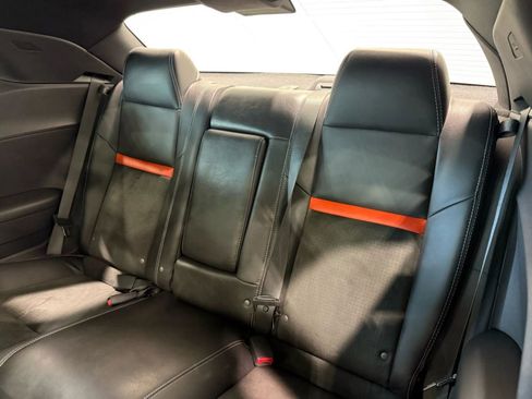 Used 2008 Dodge Challenger SRT8 image 24