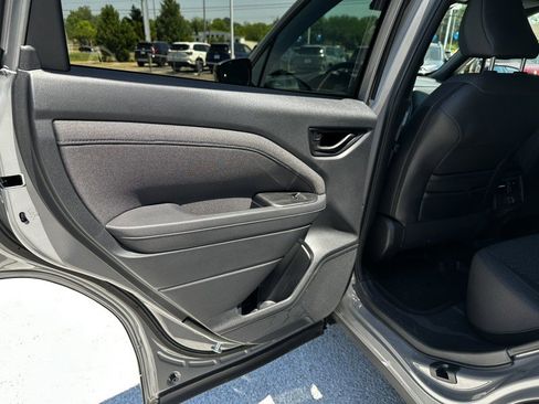 Certified 2026 Subaru Forester Premium image 18