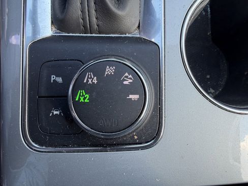 Used 2022 Chevrolet Blazer LT w/ Redline Edition image 16